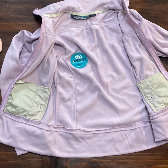 686 Smarty fleece liner jacket - Picture 2 of 10